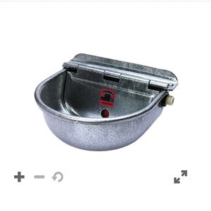 Little giant water dispenser